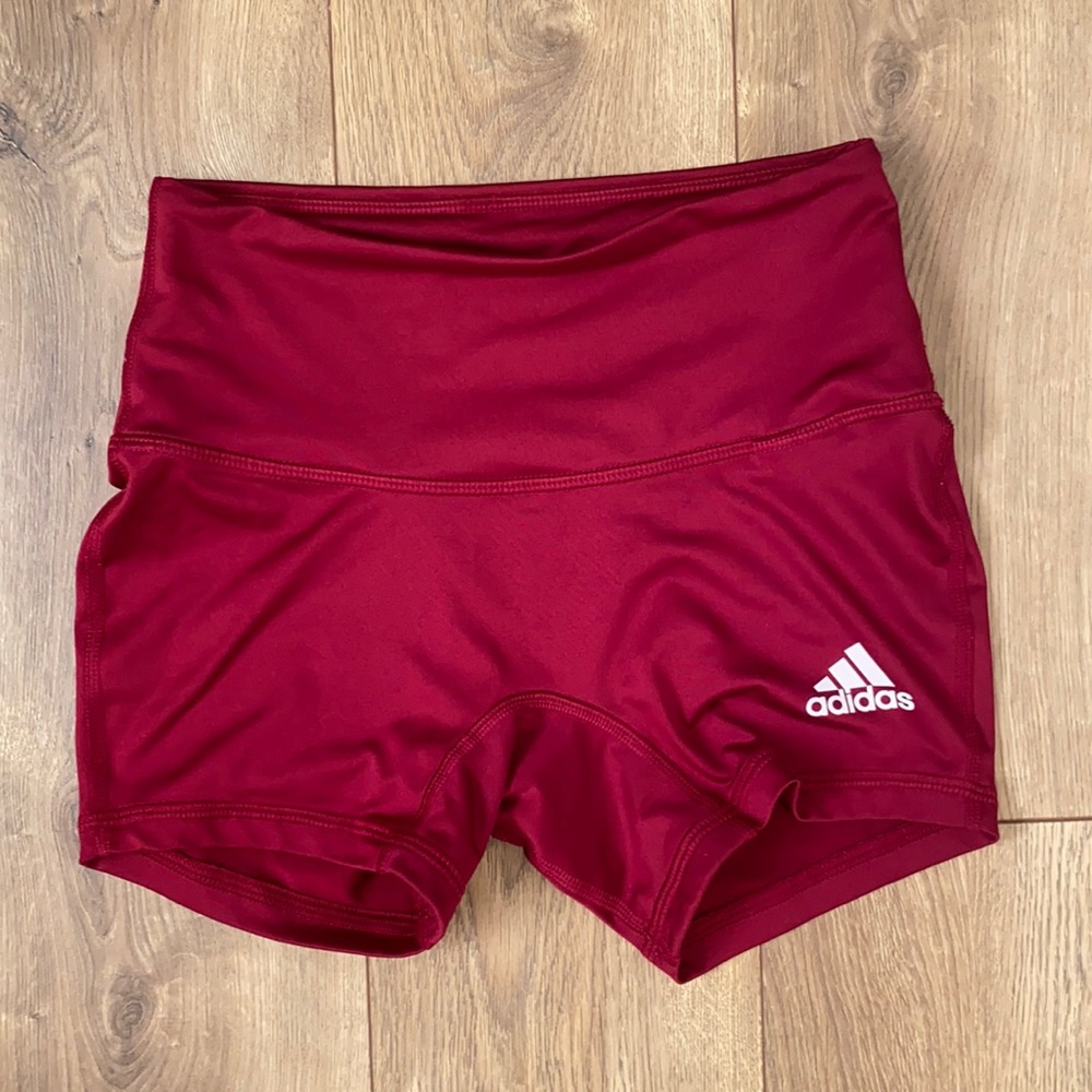 Adidas spandex